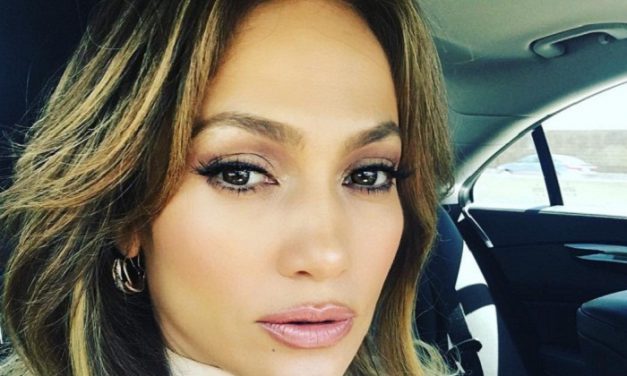 Jennifer Lopez: “No me merezco que me llamen diva”