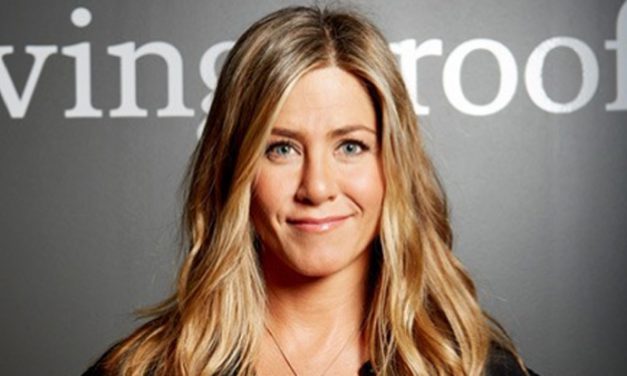 Jennifer Aniston: “No estoy embarazada, estoy harta”