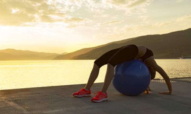 Los 7 beneficios del pilates que desconocías y deberías saber