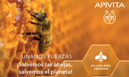 APIVITA CELEBRA EL DÍA MUNDIAL DE LAS ABEJAS