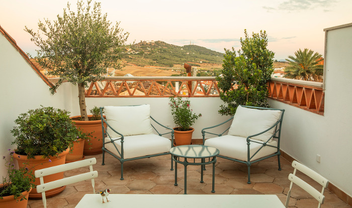 HOTEL CASA PIZARRO: UNA ANTIGUA CASA DE LANAS CONVERTIDA EN UN HOTEL BOUTIQUE DE LUJO